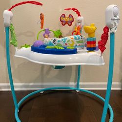 Baby Activity Center 