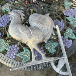 Decoration Rooster