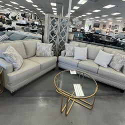 SOFA SET 