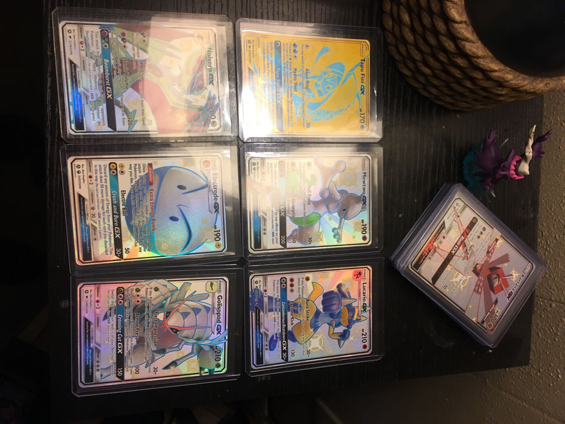Hidden fates shinys! Please check all pictures will sell bundles or individual