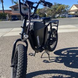 RadPower RadRunner 1 E-Bike