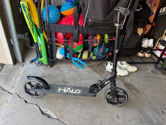 Scooter