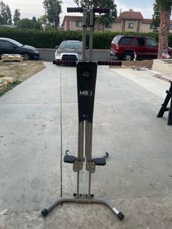 Maxi Climber