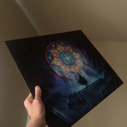 Harut - Glass Gaming Mouse Pad