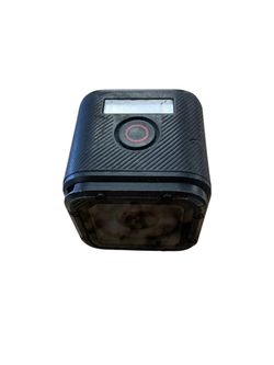 Go Pro Hero Session #32512