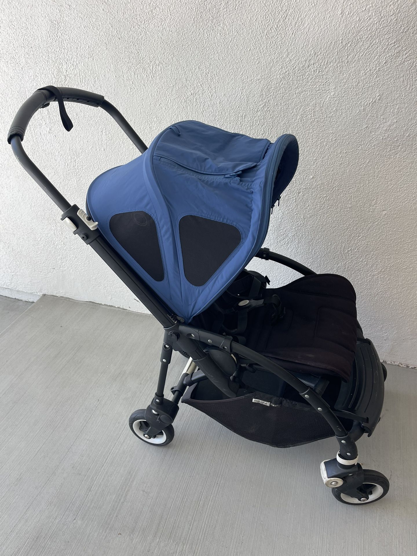 Bugaboo Bee 5 Stroller