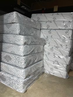 Huge Mattress Sets On Sale