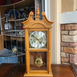 Chiming Clock