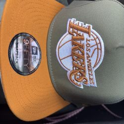 New Snap backs - New era 
