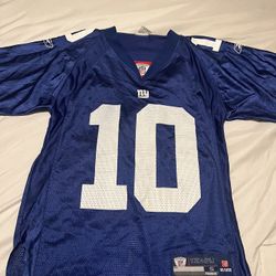 Payton Manning Small Jersey 