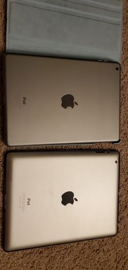 iPad 4 and iPad Air for parts