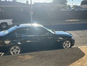 2008 BMW 328i
