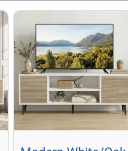 TV stand