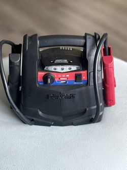Duralast Battery Jump Starter