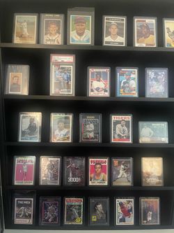 15k+ Sports Card Collection! All Sports! 🔥