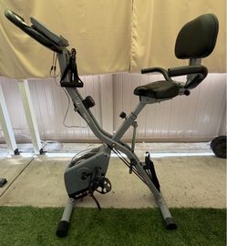 Barwing Exercise Bike Bicycle Bicicleta de ejercicio