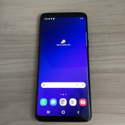 Sprint Samsung Galaxy S9 64GB