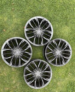 18ā Rims