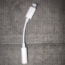 iPhone 13 Headphone Converter 