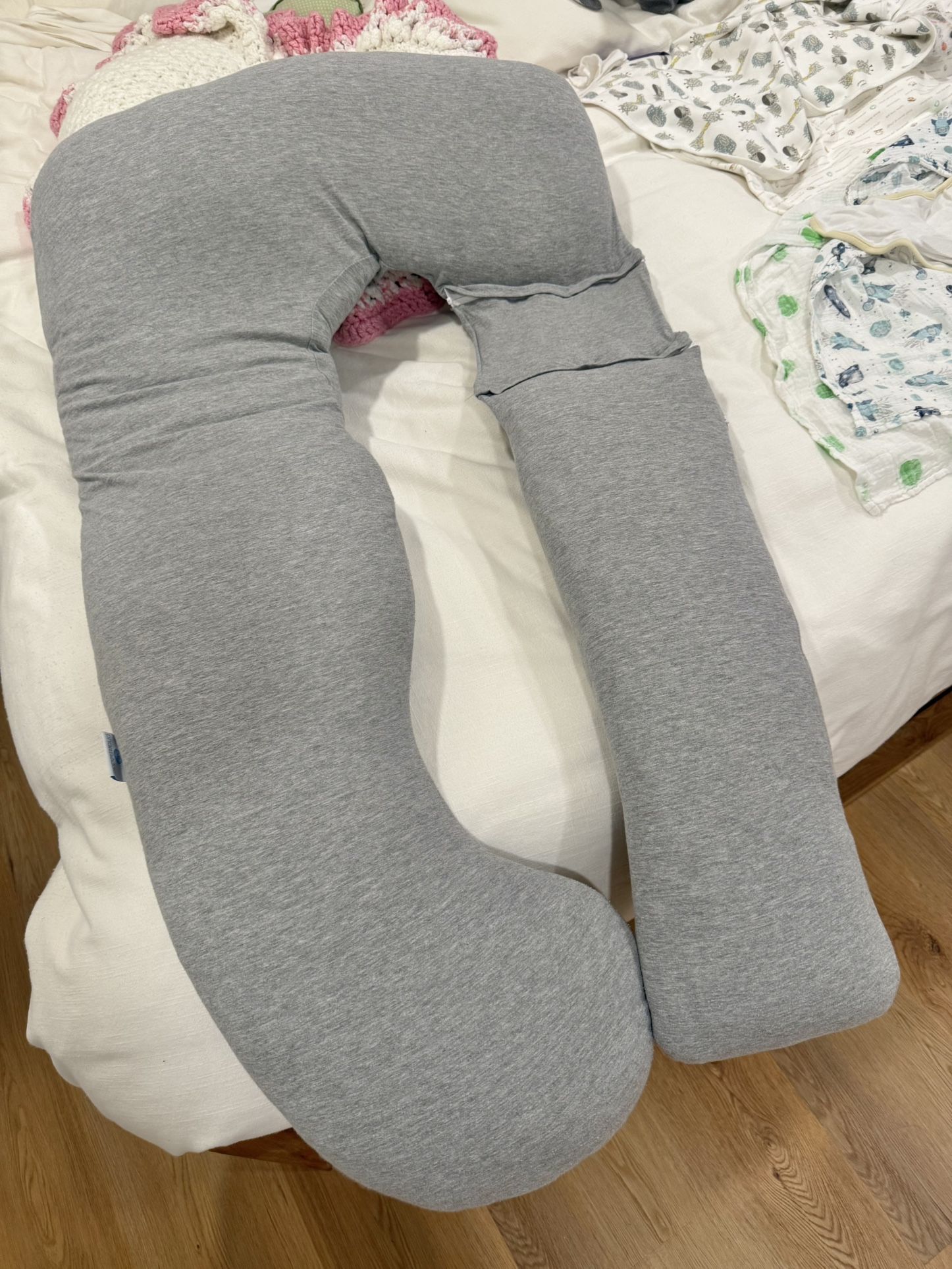 Free Pregnancy Pillow