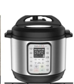 Insta Pot