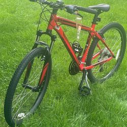 Specialized Hardrock 2015 Mountain Bike