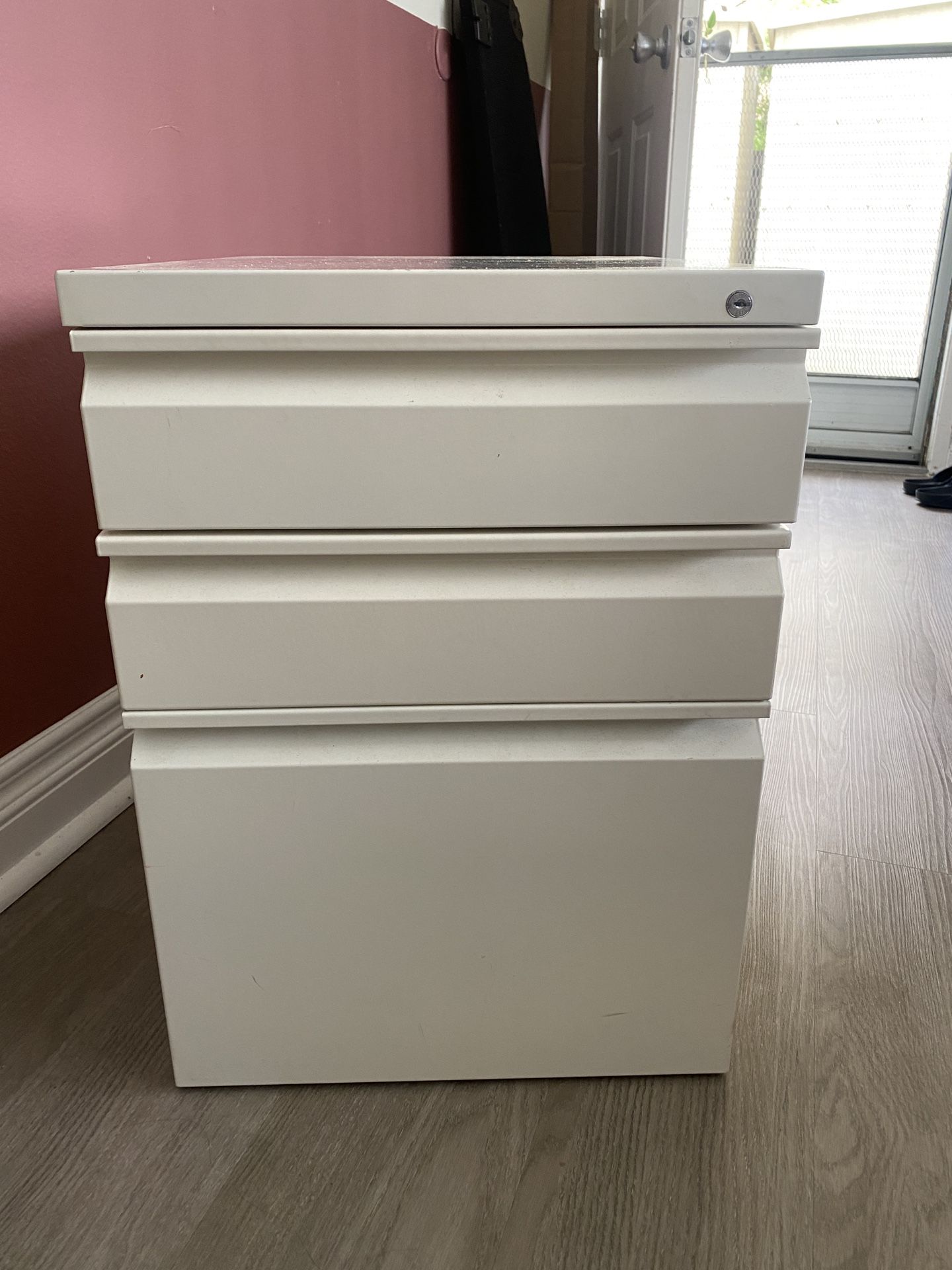 Filing Cabinet