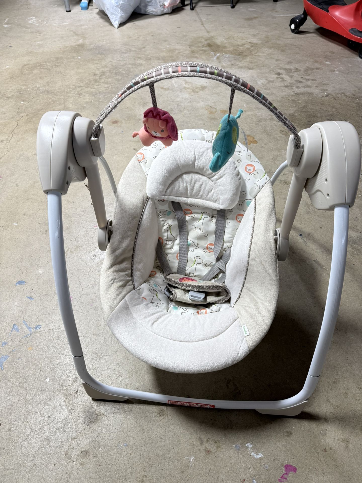 Baby Swing