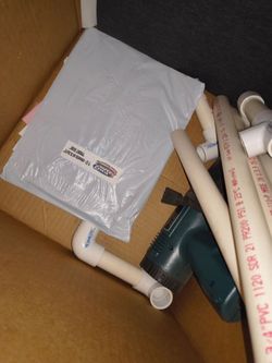 Screen printing supplies