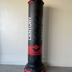 Punching Bag Century VS1 Freestanding 
