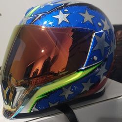 Space Force Helmet