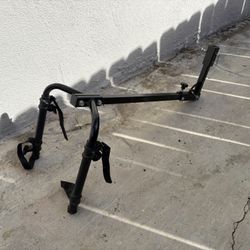 Bicycle Rack
