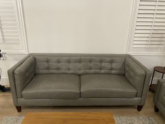 Ingrid Sofa And Daybed From Living Spaces