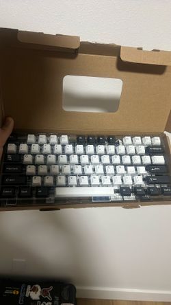 Keycap Set