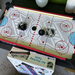 Table hockey Game
