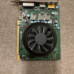 NVIDIA MS V351 Graphics Board 4GB 