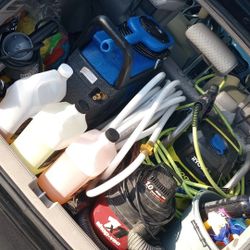 Auto Detailing Business 