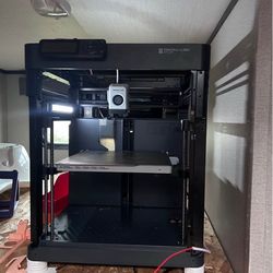 bambu labs p1 series