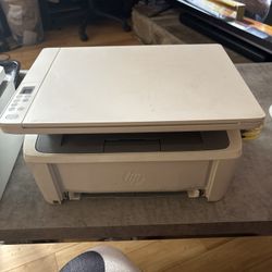 HP Inkjet 