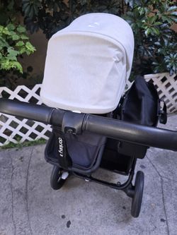 Bugaboo Donkey 5