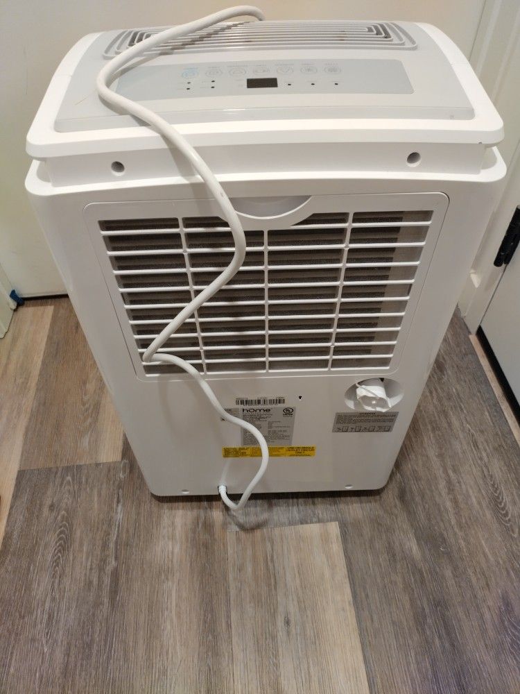 Home labs Dehumidifier