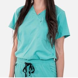 Mims Scrub Surgical Green 