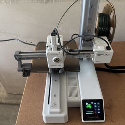 Bambulab A1 Mini 3D Printer