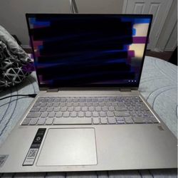 COMPUTER LENOVO YOGA