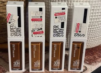 Maybelline Super Stay 30hr Concealer