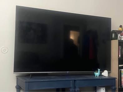 75 In Smart tv