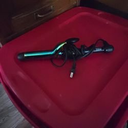 Curling Iron