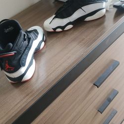 Jordans 