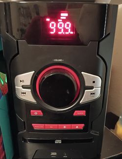 Onn 1000  stereo