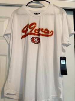 Niners Shirt